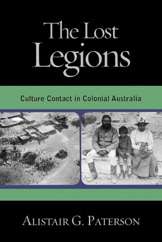 The Lost Legions