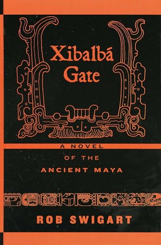 Xibalba Gate