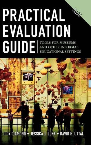 Practical Evaluation Guide