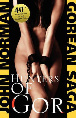 Hunters of Gor