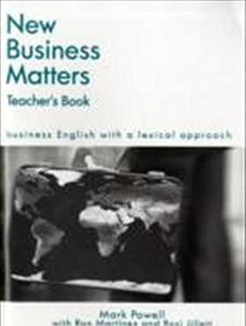 New Business Matters 