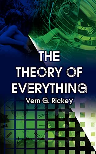 The Theory of Everything