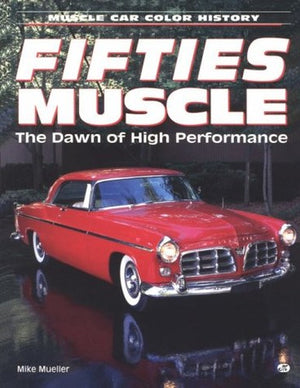 Fifties Muscle