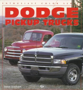 Dodge Pickup Trucks 