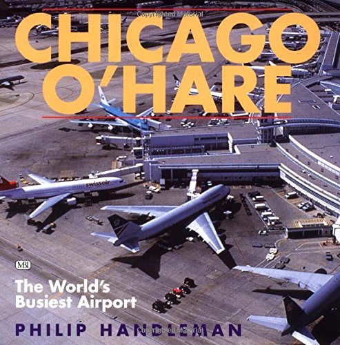 Chicago O'Hare
