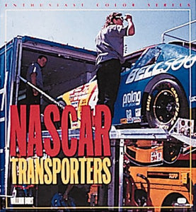 NASCAR Transporters 