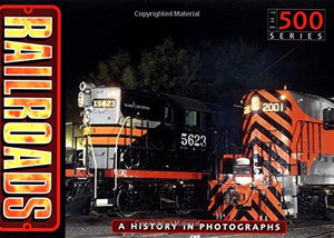 Railroads