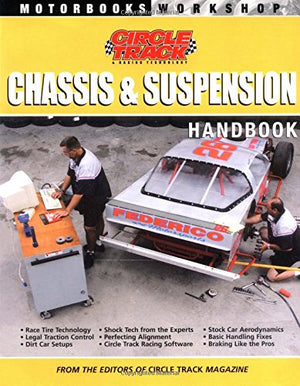 Chassis and Suspension Handbook