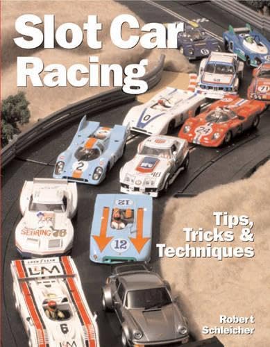Slot Car Racing