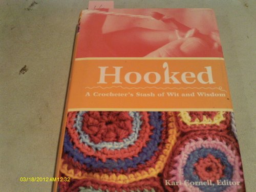 Hooked cover
