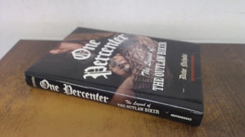 One Percenter