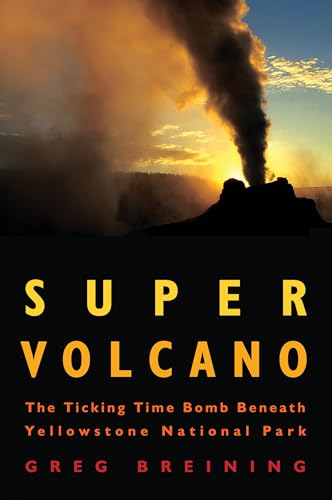 Super Volcano
