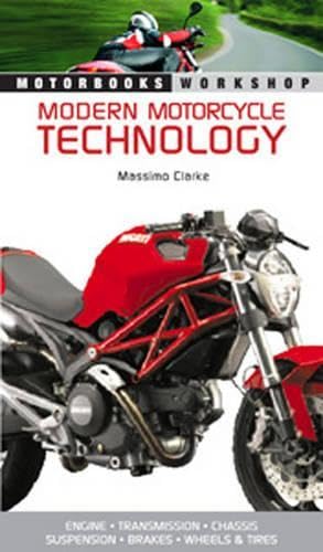 Modern Motorcycle Technology