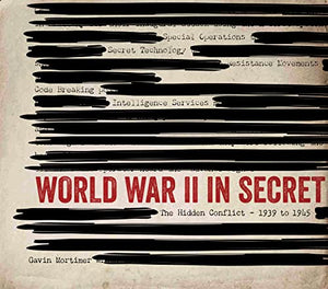 World War II in Secret 