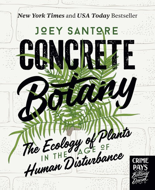 Concrete Botany