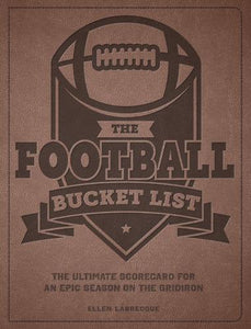 The Football Bucket List 