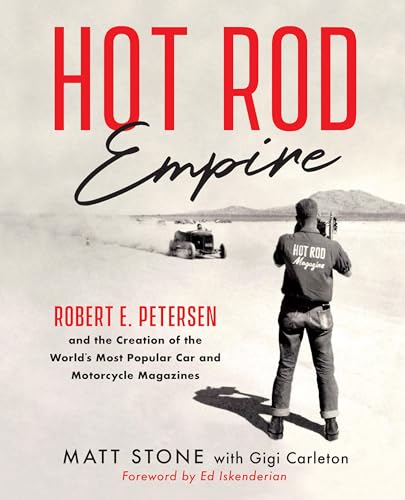 Hot Rod Empire