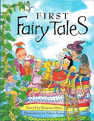 First Fairy Tales