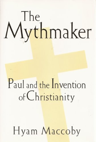 The Mythmaker