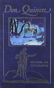 Don Quixote - The Adventures of 