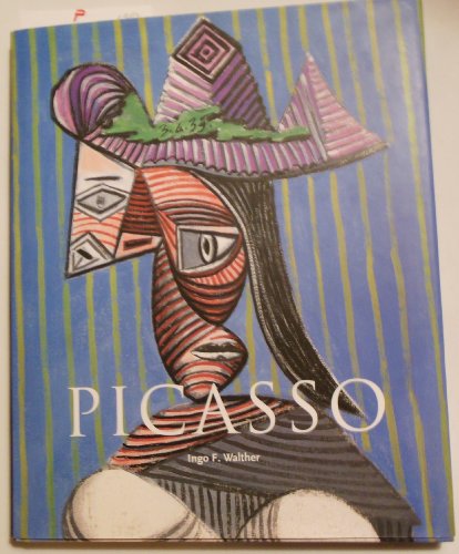 Pablo Picasso