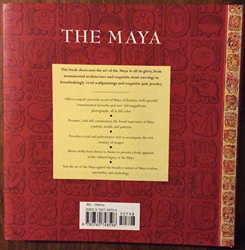 the-maya