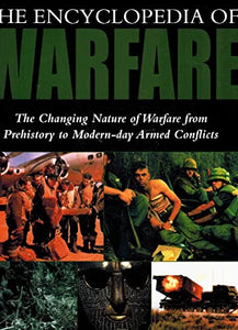 Encyclopedia of Warfare 