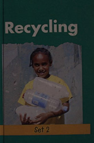 Lgr Recycling (Us)