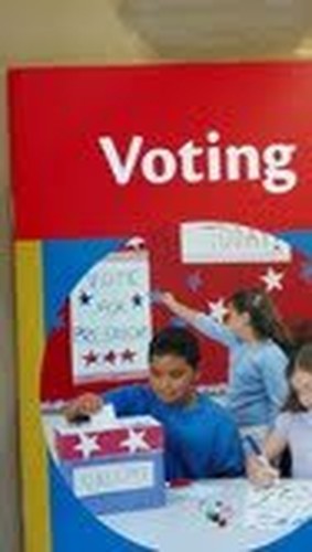 Voting (Twin Texts)