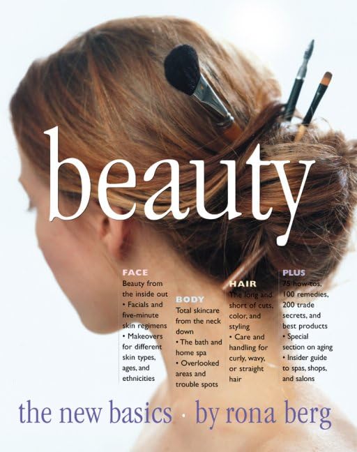 Beauty the New Basics