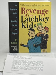 Revenge of the Latchkey Kids 