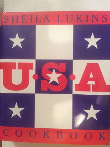 Sheila Lukins USA Cookbook