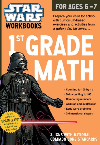 1st Grade Math