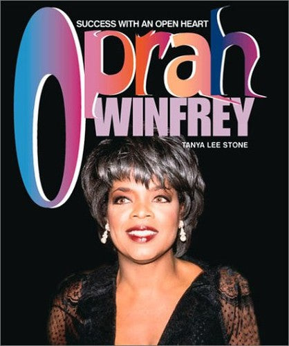 Oprah Winfrey
