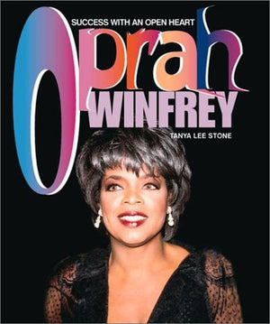 Oprah Winfrey