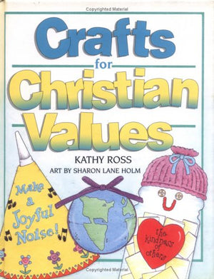 Crafts for Christian Values