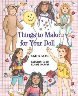 Things to Make for Your Doll