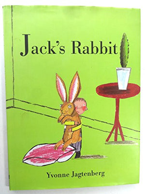 Jack's Rabbit
