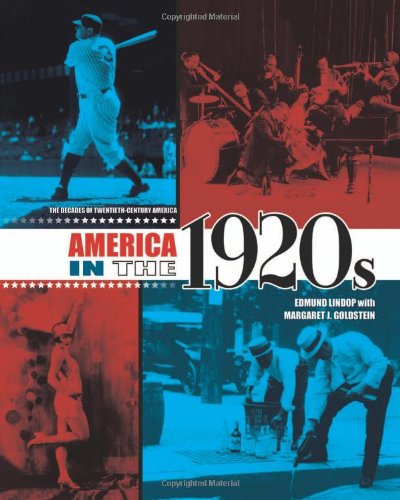 America in the 1920s
