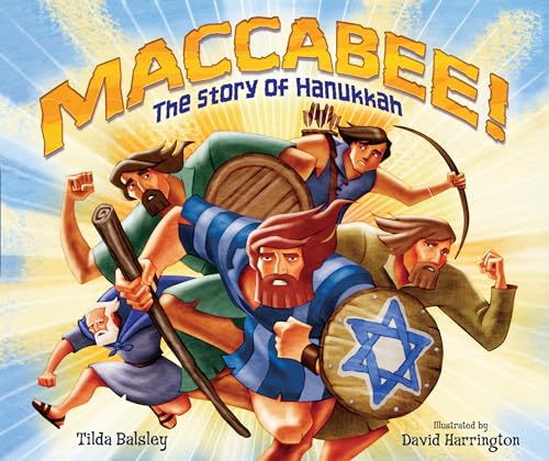Maccabee!