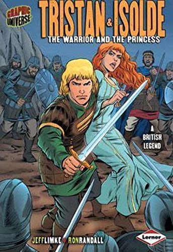 Tristan and Isolde