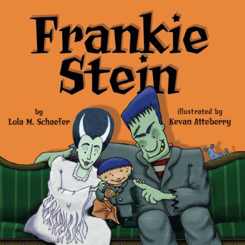 Frankie Stein