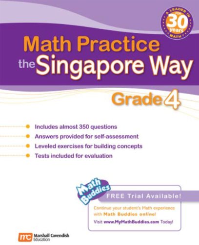 Singapore Math Practice