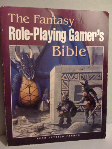 Fantasy Role Playing Bible