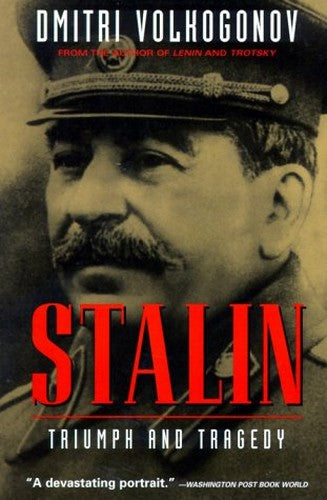 Stalin: Triumph and Tragedy