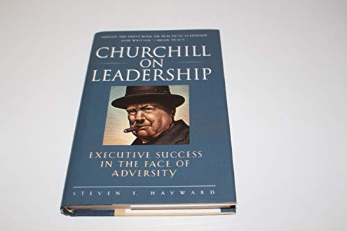 Churchill on Leadership