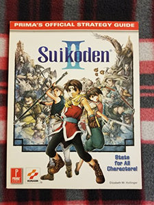 Suikoden 2 