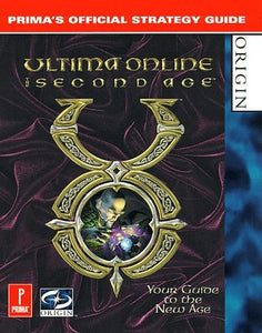 Ultima Online Gold Strategy Guide 