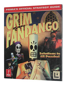Grim Fandango 