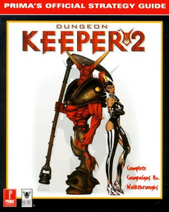 Dungeon Keeper 2 